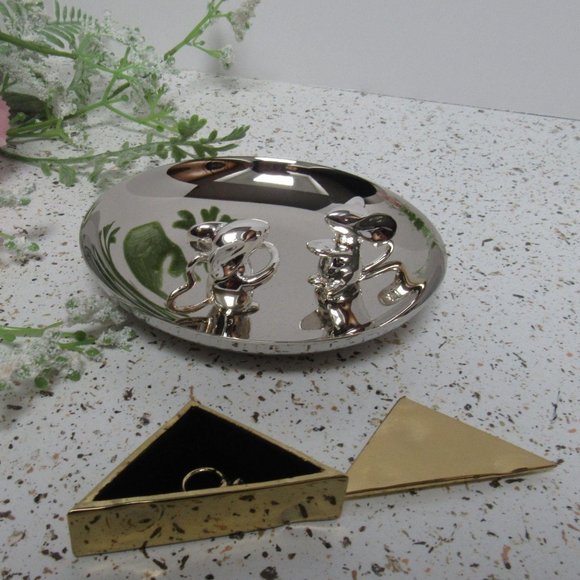 Mini mouse vintage and Little mice - Picture 6 of 12